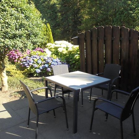 Ferienwohnung Küper Getelo Exterior foto