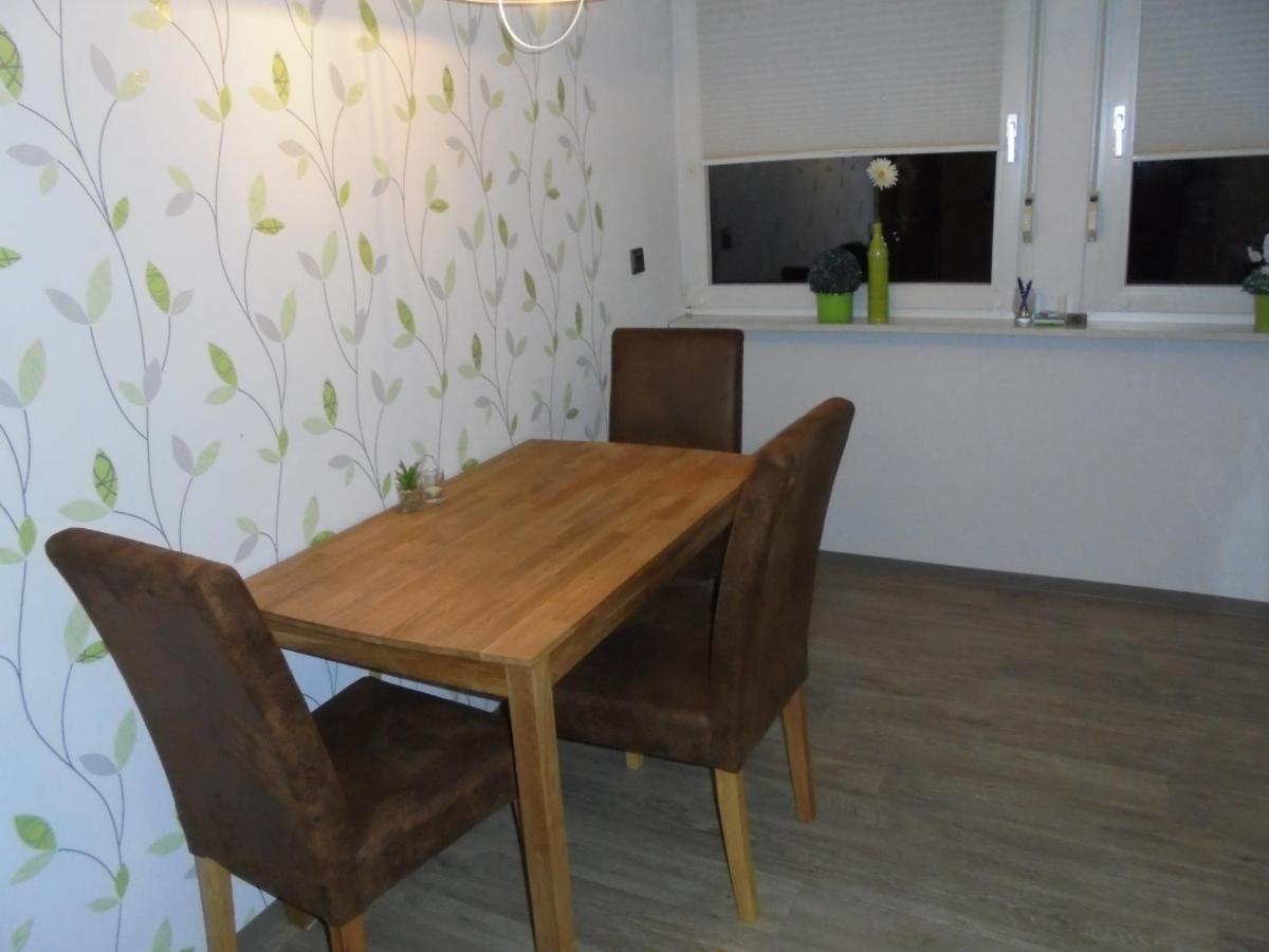 Ferienwohnung Küper Getelo Exterior foto