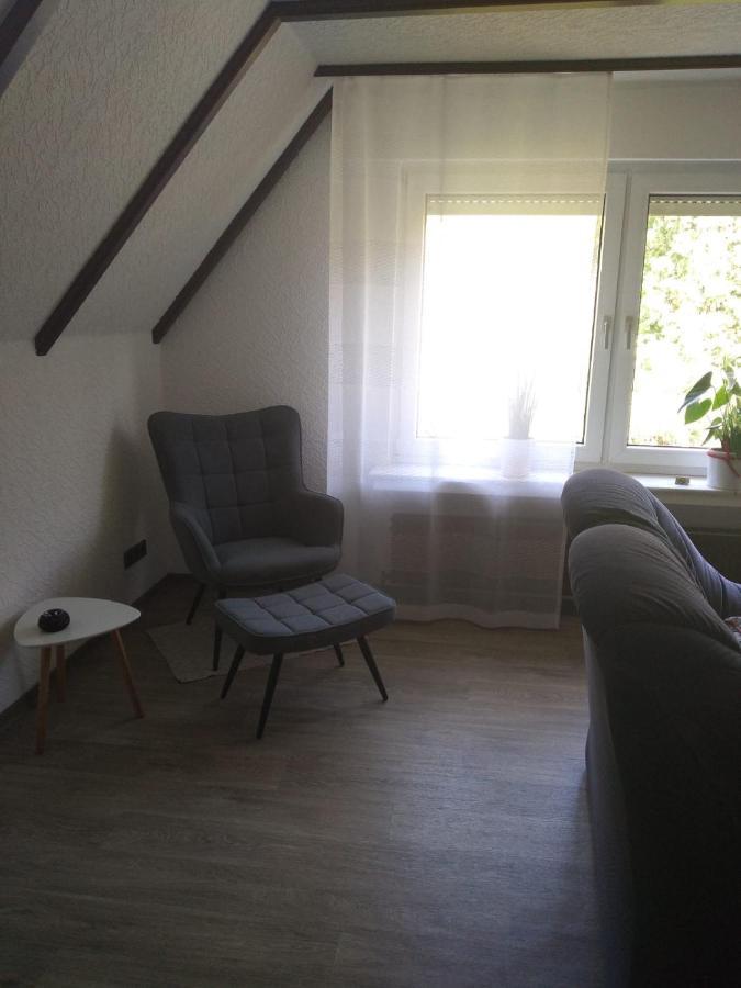 Ferienwohnung Küper Getelo Exterior foto