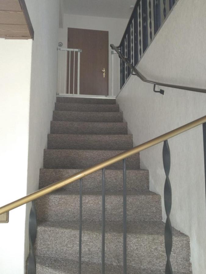 Ferienwohnung Küper Getelo Exterior foto