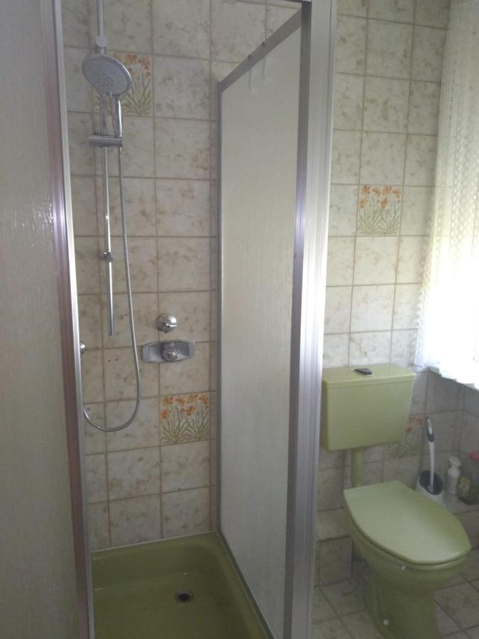 Ferienwohnung Küper Getelo Exterior foto